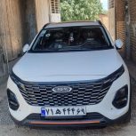 X33کراس  مدل 1402