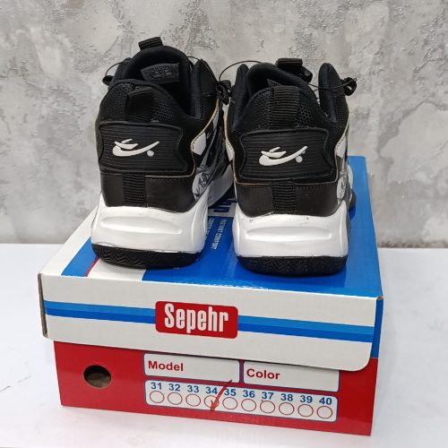 کتانی اسپرت