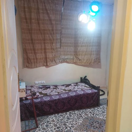 فروش آپارتمان کاملامبله