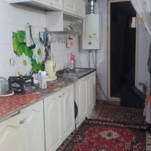 فروش یک واحد آپارتمان 50 متری در قرچک