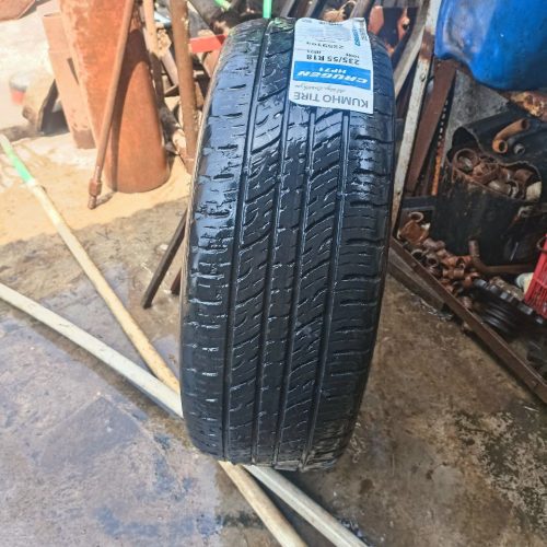 رینگ لاستیک سانتافه