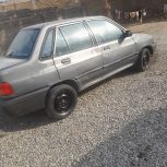 پراید 85 سالم اوکی موتوری