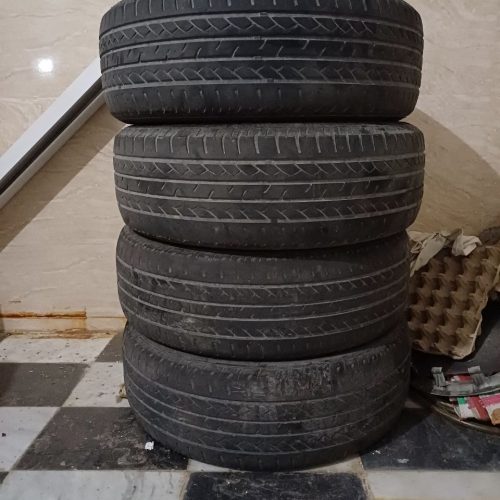 لاستیک پژو