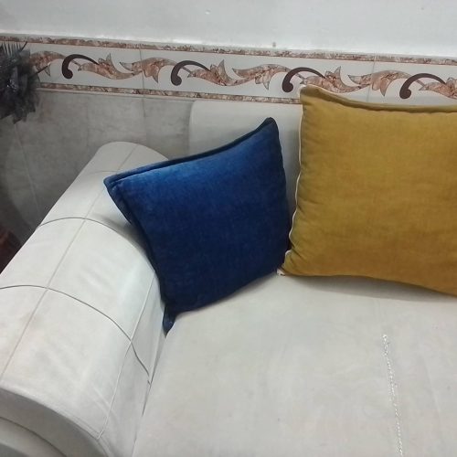 سلام مبلمان 7نفره سالم وتمیز بهترین چوب و پارچه