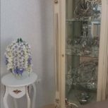 بوفه استخونی رنگ 4 طبقه