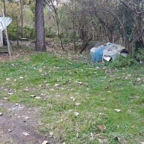 فروش زمین مسکونی