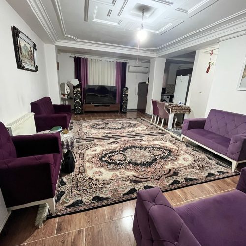 اجاره آپارتمان