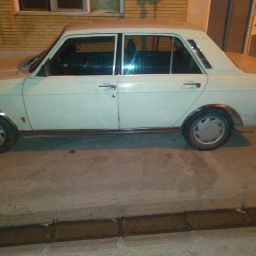 پیکان .81 دوگانه