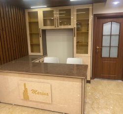 میز مشاور