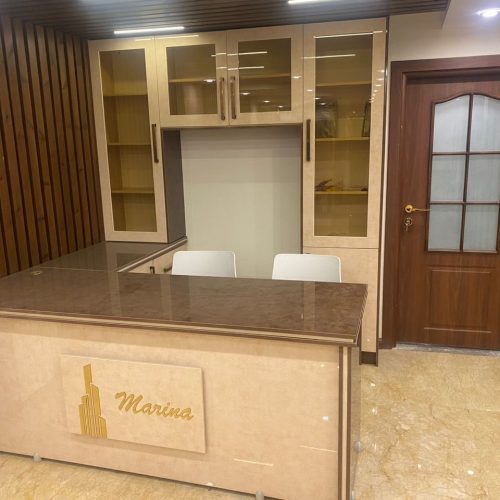 میز مشاور