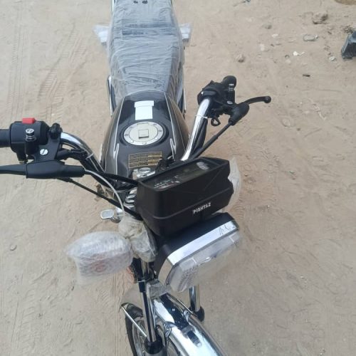 موتور 150پسشتاز 1403خشک