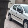 فروش 206 تیپ دو . سال 98