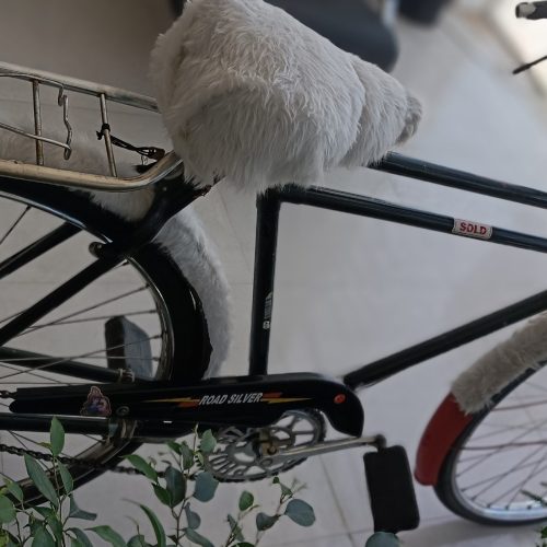 چرخ دکور و ورزش