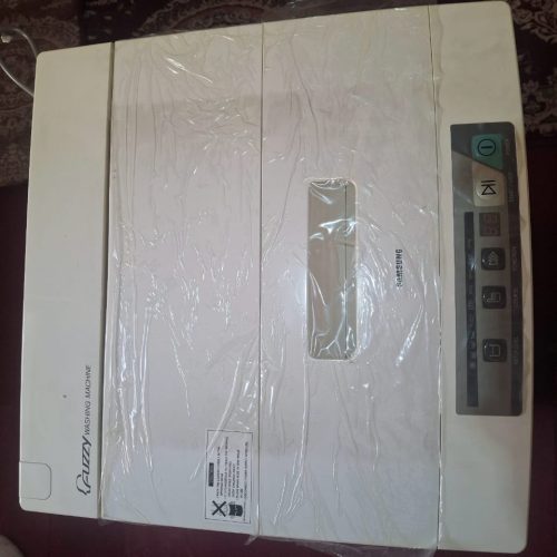 لباسشویی سامسونگ اصل کره