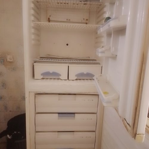 فروش تمام وسایل منزل