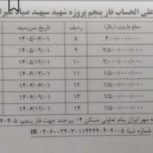 فروش امتیاز فاز 5 ارتش_شهرستان بیرجند