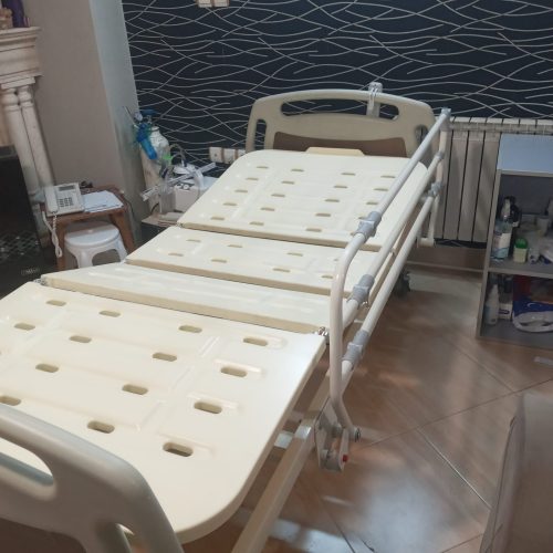 تخت برقی بیمارستانی