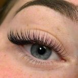 انواع کاشت مژه