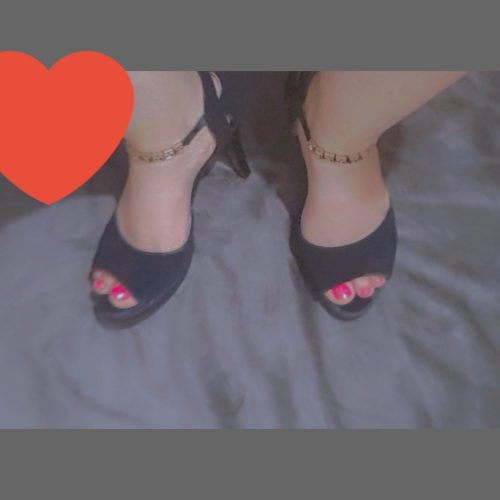 کفش مجلسی زنانه