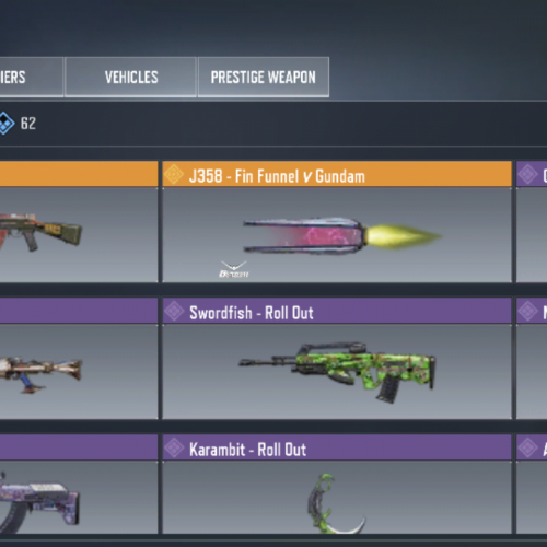 اکانت کالاف دیوتی موبایل