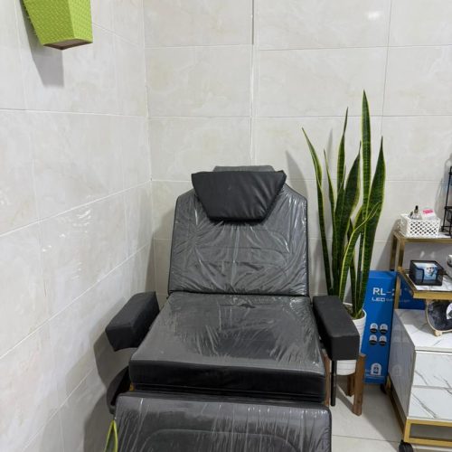 فروش یک عدد تخت فیشیال