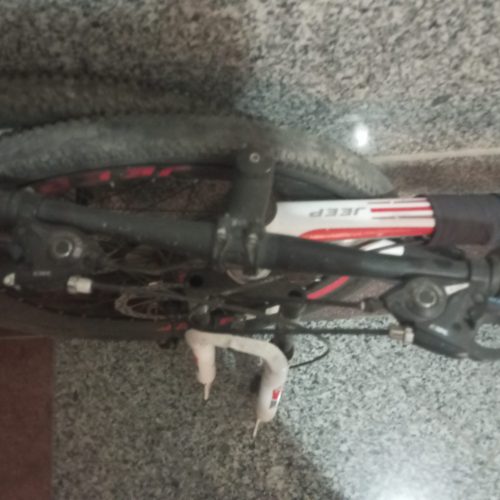 دوچرخه مدل ژیپ