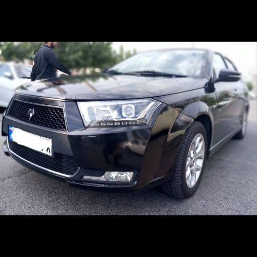 نا پلاس توربو اتومات