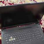 لپتاپ گیمنگ asus tuf f17