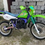 موتورسیکلت کراس