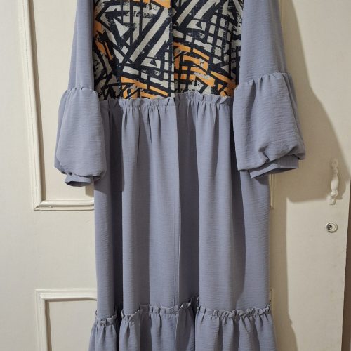 3عدد مانتو در حدنو