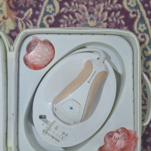 دستگاه لیزر خانگی