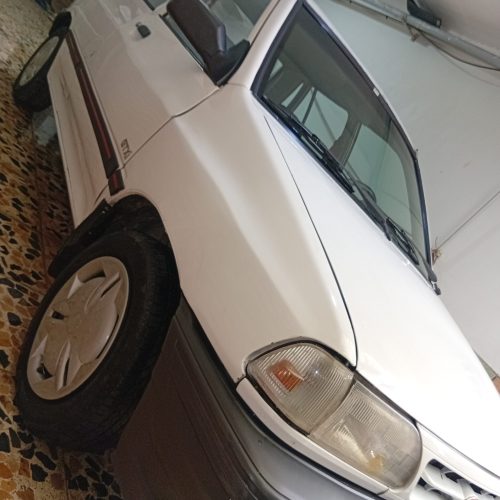 پرایدهاچبک مدل77