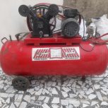 پمپ باد مدرن 250 لیتری