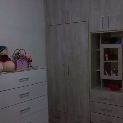 فروش سوییت 60 متری فاصله تا خیابان 2 دقه