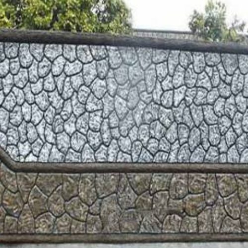 سیمانکاری درهمه طرح