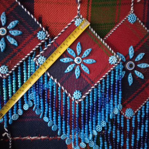 چشم نظر سنتی