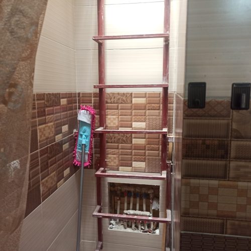 اجاره خانه نوساز و شیک و کامل