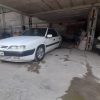 فروش زانتیا2000sx