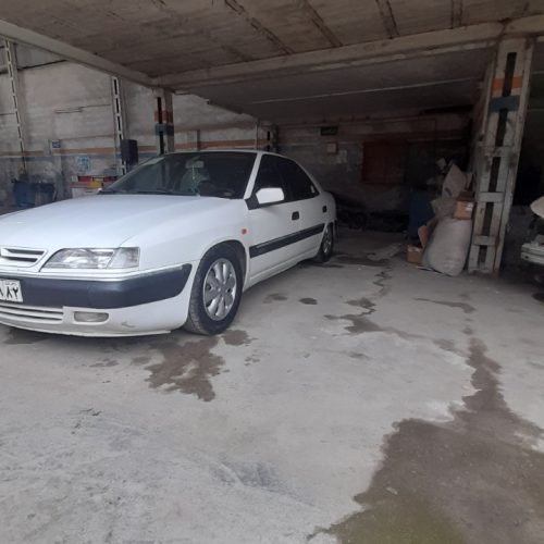 فروش زانتیا2000sx