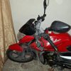 فروش موتور سیکلت باجا 135