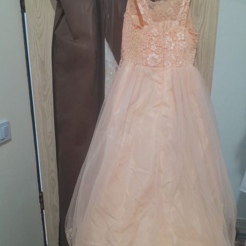 لباس مجلسی سایز 38