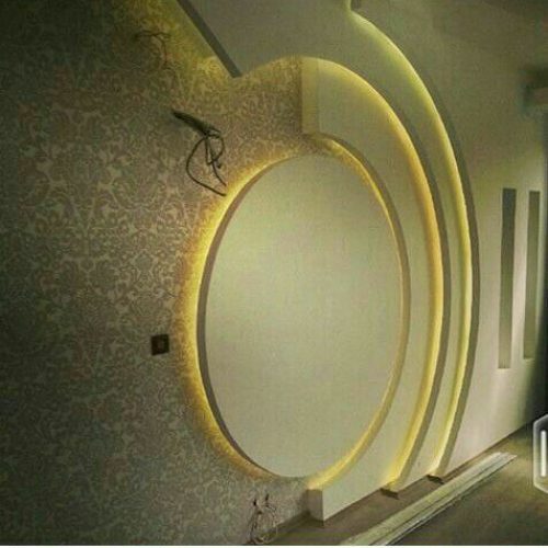 نقاشی ساختمان