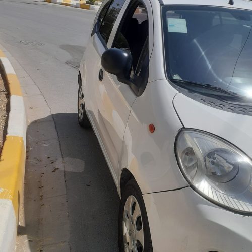 فروش فوری ب دلیل نیاز مالی ماشین تمبز و نو هست