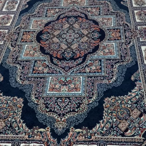 فرش زمرد مشهد