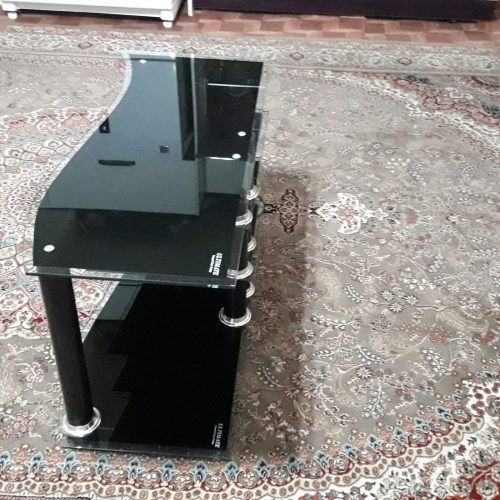 میز تلویزیون نو و سالم