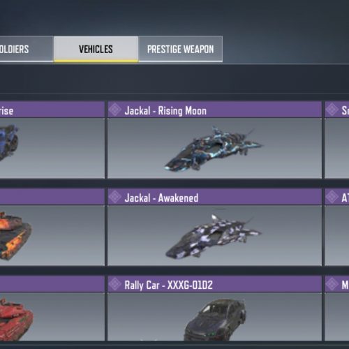 اکانت کالاف دیوتی