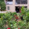 87متر 2خواب غرق نور ومنظره 2نبش، باکس پونک