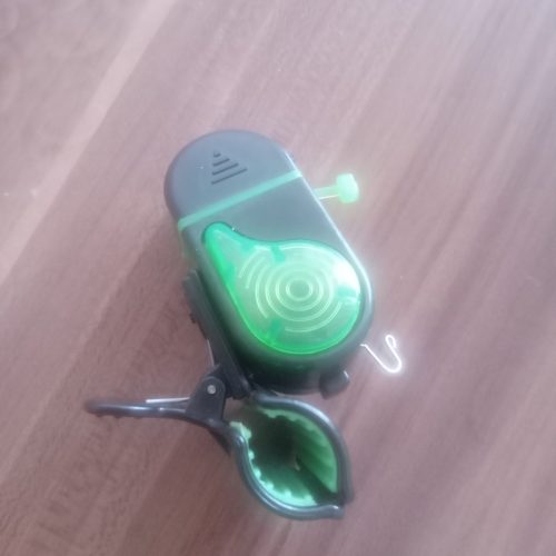 لنسر ماهیگیری