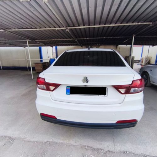 شاهین gمدل1402