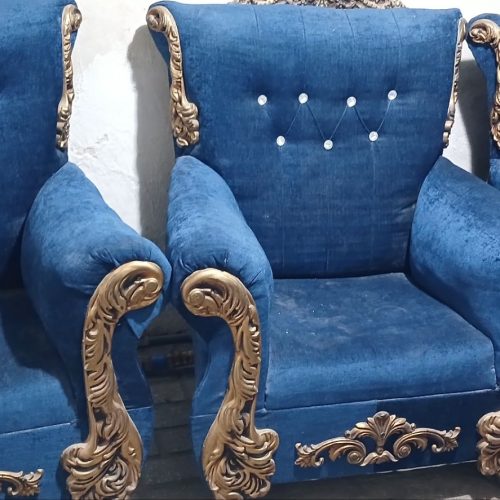 مبل هفت نفره